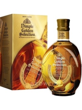 Dimple Golden Selection
